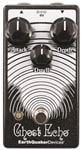 EarthQuaker Devices Ghost Echo V3 Front View